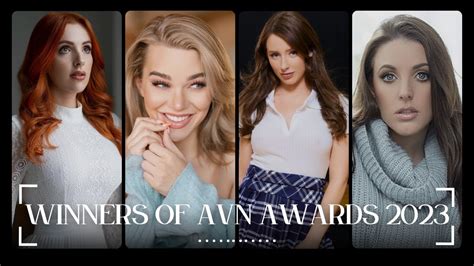 avn wikipedia|2024 AVN Award Winners Announced .